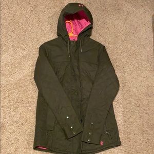 Under Armour jacket